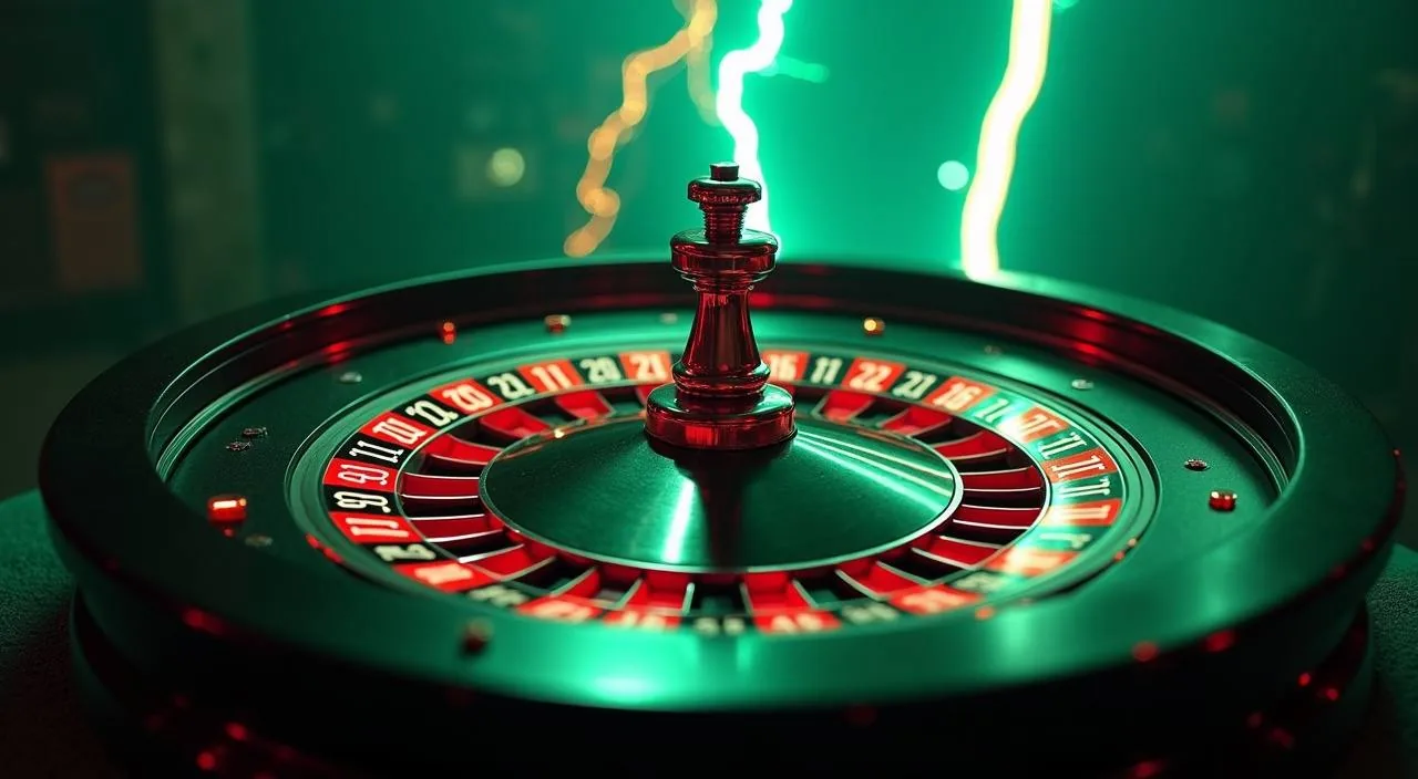 Teen Patti Spin